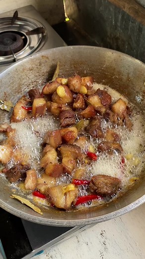 Adobo sa Asin recipe: Manok at Baboy simple 2026