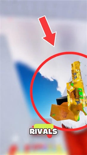 HOW I UNLOCKED A FREE WRAP IN RIVALS #roblox #rivals #guide