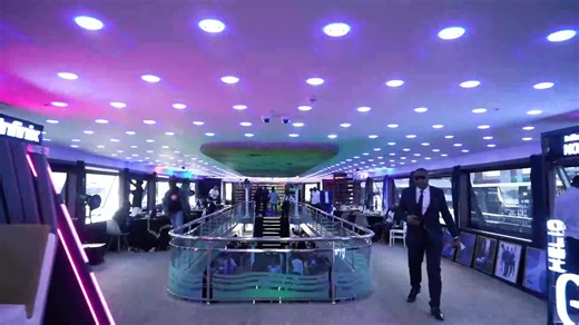 432K views · 2.2K reactions | Did you Miss out on the action of the #InfinixNote12VIPLaunch ? 樂 Here are some juicy highlights of all the action from the event. Watch and tell us your favorite moment from the event | Infinix Mobile | Facebook