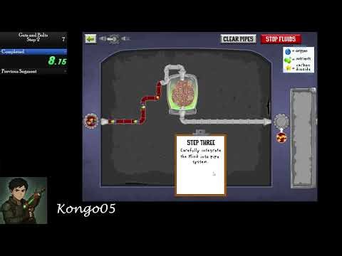 Guts and Bolts (BrainPop) - Step 3 Speedrun in 0:14.61 [WR]