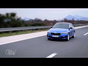 Skoda Scala | GO! Spezial