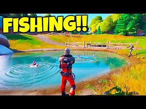 Fortnite Chapter 2: Season 1 Official Battle Pass Trailer (Season 11)