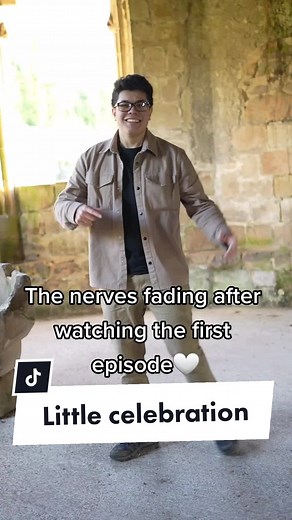 Gregory Ebbs (@gregoryebbs)’s videos with We Can Go - SitaW