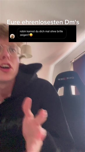 Das wird mir hier langsam zu bunt da werd ich ganz fuchsteufelswild