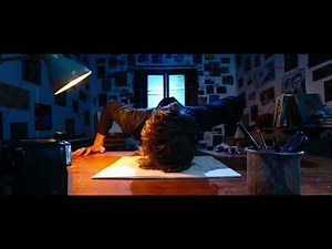 'Burnout' trailer (Matthew Hendry, Tolli Myers, UK)