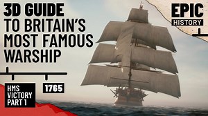 HMS Victory Total Guide (1/2)