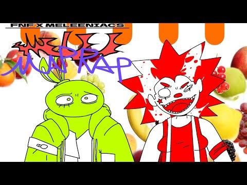 FNF: MELEE-MAP-RAP