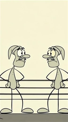 “When WWE Turns Totally Wrong 😂🔥 | Crazy Fight Gone Hilarious!”