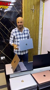 87K views · 514 reactions | Nashat Laptop Store #apple #MacBook #MacBookPro #MacBookPro #MacBookAirM1 #macbookair2019 #airm2 #m3 #M4 #Egypt #fypシ゚viralシ #foryouシpage | Nashat Ayad | Facebook