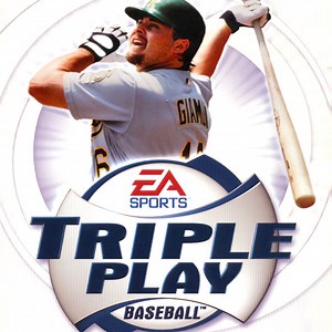 Triple Play Baseball [Reviews] - IGN