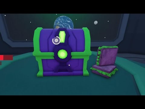 How to FIND ALIEN CHEST in 99 NIGHTS IN THE FOREST ROBLOX