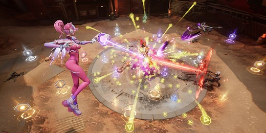 Terminull Brigade Codes (September 2025)