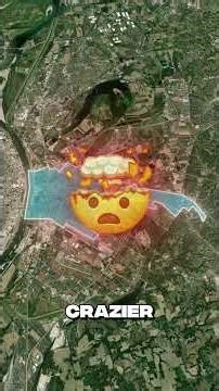 the blackest city in the USA #usa #blackpeople #map #geography