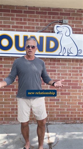 Truck the Dog's first Hound HQ sleepover was a success! We make sure your pup gets more than a kennel stay. They get a fun, safe place to feel right at home while you’re away. Book your dog’s stay today and see why local families trust Hound HQ! | The Hound HQ