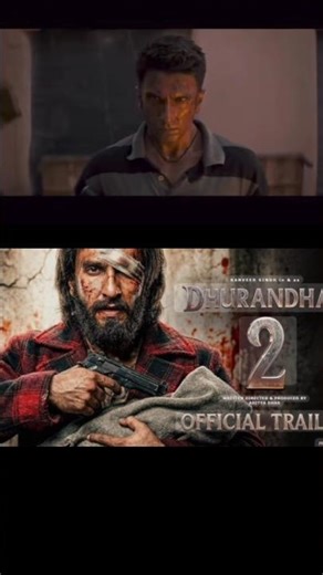 dhurandhar 2 full movie free #dhurandharmovie #review #ranveersingh #sanjaydutt