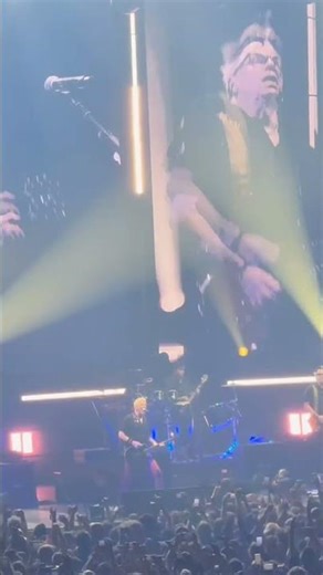 🤘The Offspring- Self Esteem🔥- #Live in Łódź Poland 26 Oct 2025 #theoffspring #punk #concert