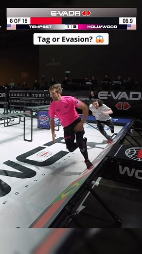 World Chase Tag® | This chase is RAPID! But was Hunter fast enough to catch Kyle? Chaser: @thehunterpayton - @tempestchasetag Evader: @minnesoderman -... | Instagram