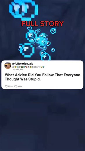 Stupid Advice That Turned Out to Be Smart in Auto Repair