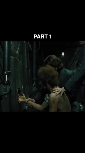 Snowpiercer Movie Clip: Arm Scene Review