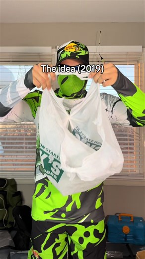 The Ultimate Fishing Backpack for Every Trip