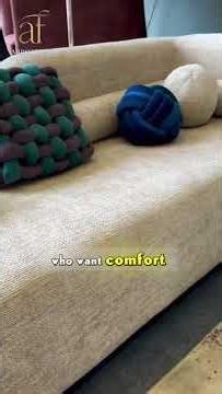 2026 Sofa Fabric Trends: Elevate Your Home with Luxury!