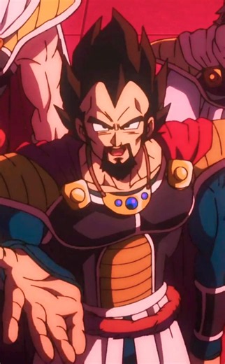 Epic Recap | Dragon Ball Super: Broly | Part 1 #dragonballsuper #dragonball #dragonballz