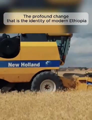 🇪🇹✨Ethiopia is undergoing a rapid and dramatic national transformation, securing its place as one of Africa's fastest-growing economies. This resurgence is characterized by a successful effort to blend its rich, ancient heritage with ambitious, modern development. This strategic growth is visibly redefining urban life through new skylines, light rail, and massive infrastructure projects. ✍️The profound change is driven by sweeping reforms across key sectors: Extensive Industrial Expansion, Rev