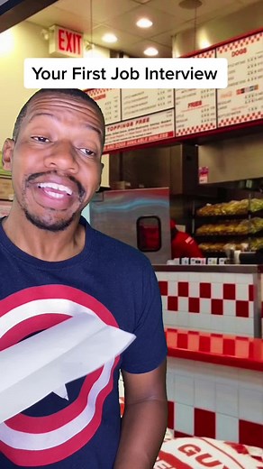 Funny Fast Food Job Interview Skits and Insights