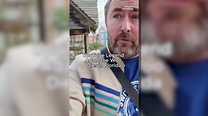 YouTuber Adam the Woo dies at 51 in Celebration, Florida home