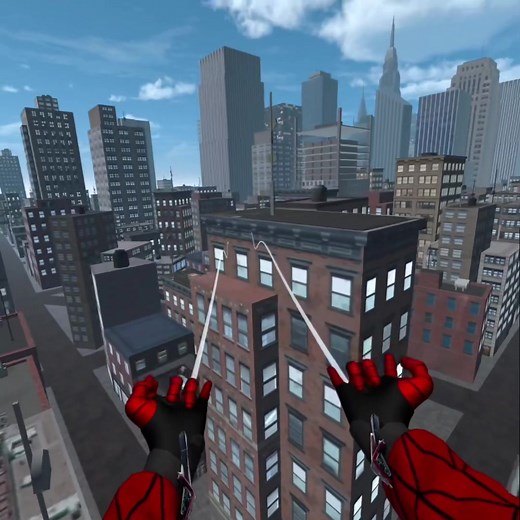 Mastering Hand Poses in Spiderman: Miles Morales | Project Demigod