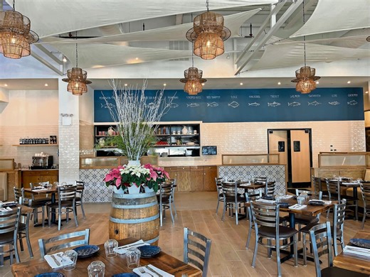 Staten Island restaurant closes after 2 years at The Boulevard