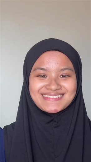 30 Hari Makeup Raya Looks: Team Navy Blue