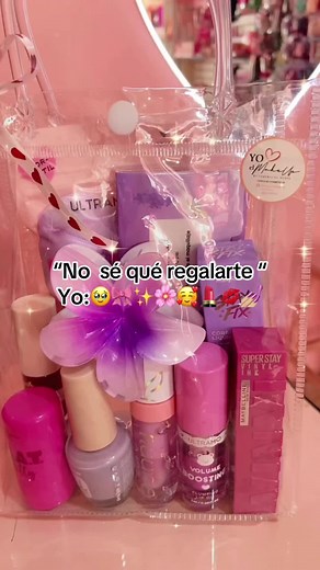 Yo amo el MakeUp on TikTok