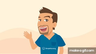 Congenital Heart Defects Nursing | Learn Pediatric Cardiac Defects on Make a GIF