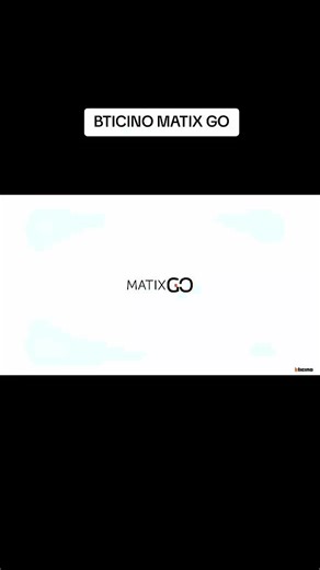 Matix Go: La Soluzione Innovativa per la Casa