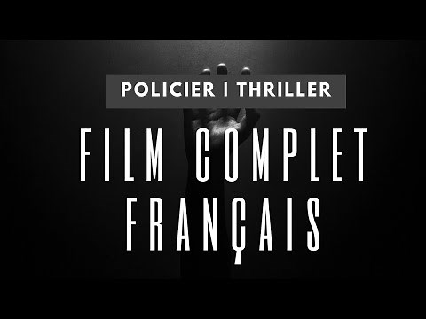 🔫 Film COMPLET en FRANÇAIS Policier / Thriller GRATUIT 2023