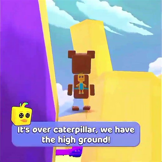 Super Bear Adventure 😱 New Update Beemothep Gurun Part 4 #superbearadventure #shorts