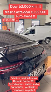 Isa Top Auto - Masini in rate on Reels