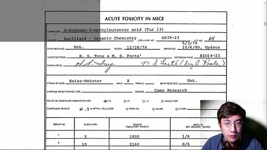 0303 LayoutLM: Pre-training of Text and Layout for Document Image Understanding