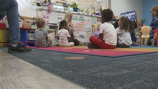 York County daycares extend overnight care, supporting parents on the night shift