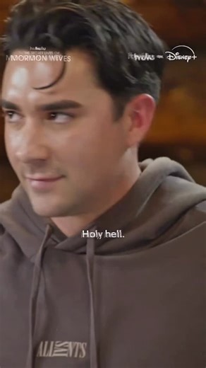 Marciano on Instagram: "Watch tonight at 9pm PST to see if Jordan punches me in the face 😂 tbh tho who do you guys think would win in a boxing match!? @secretlivesonhulu @hulu"