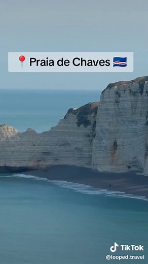 Discover the Best Beaches in Africa: Cape Verde Series