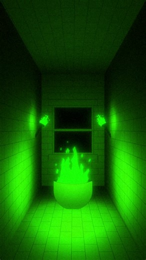 Learn how to use a 3D camera and create a parallax effect #motiongraphics #animation #aftereffects #fyp