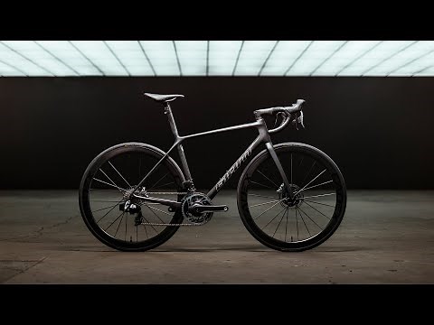 Inside the All-New TCR | Giant Bicycles