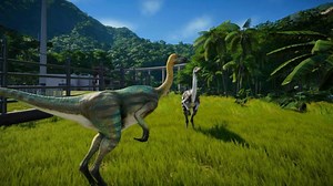 Jurassic World Evolution: Tips and Tricks for Beginners