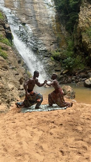 Full Body Fun. Try It!