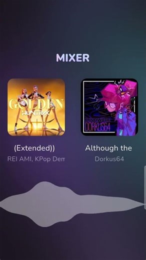 sub if your a k pop fan ( I love stray kids) comment what 2 songs I can combine next