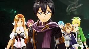 Review: Sword Art Online Last Recollection Is a Fun Action-RPG-MMO Hybrid