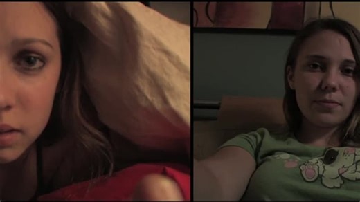 Megan is Missing [2011] [1080p] [Inglés]