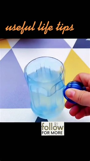 got it ❤️#usefullifetips #tipsandtricks #foryoupage #lifetips #learnontiktok #cleaning